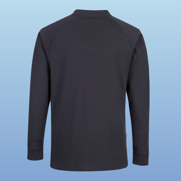 Portwest FR32 FR ARC Rated Anti-Static Long Sleeve Shirt