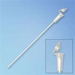 Puritan Cap-Shure Sterile Cotton Swab 7 in Polypropylene Shaft