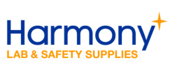 Harmony Lab & Safety Supplies logo