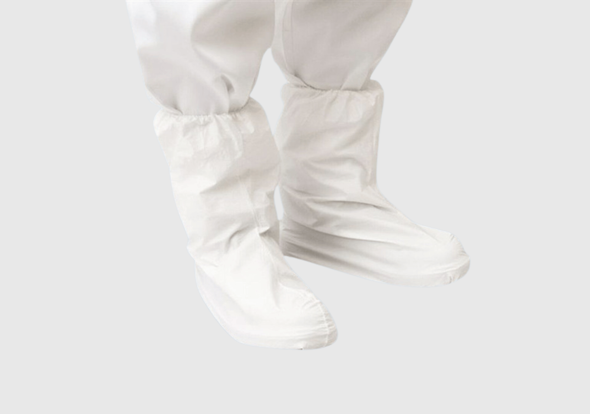 Medline Microporous Breathable Boot Covers