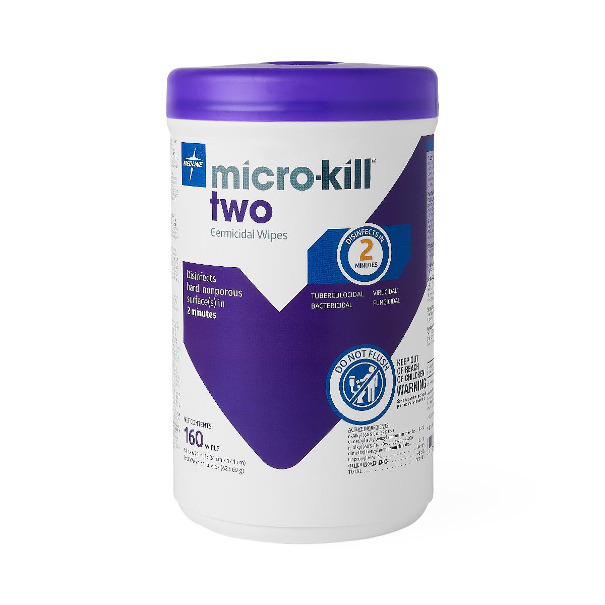 ☆　みきみき様 ｜Biocellx２　＋ミネラルソープ Medline Micro-Kill Two Germicidal Disinfectant Wipes