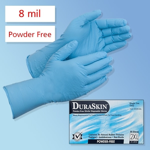 DuraSkin 12