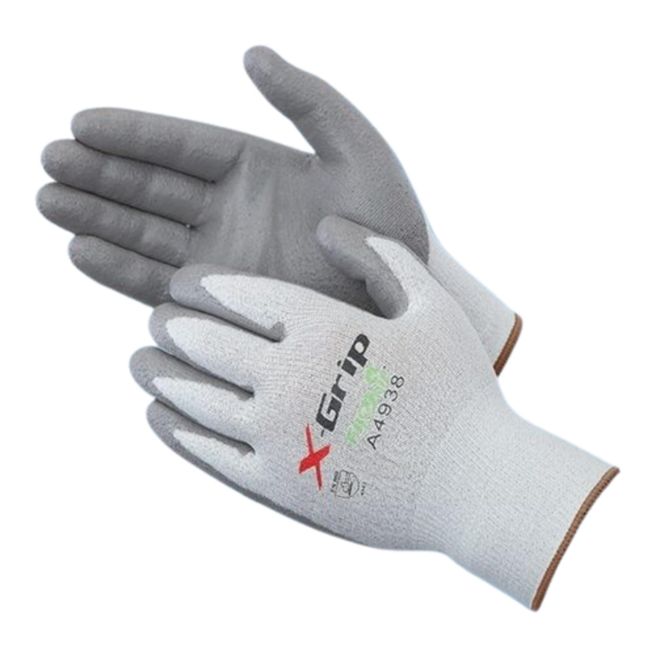 X-Grip Cut Resistant Gloves (ANSI-A2) - In Stock. Fast Shipping.