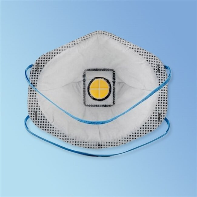 3M P95 Particulate Respirator 8577, 10/box at Harmony