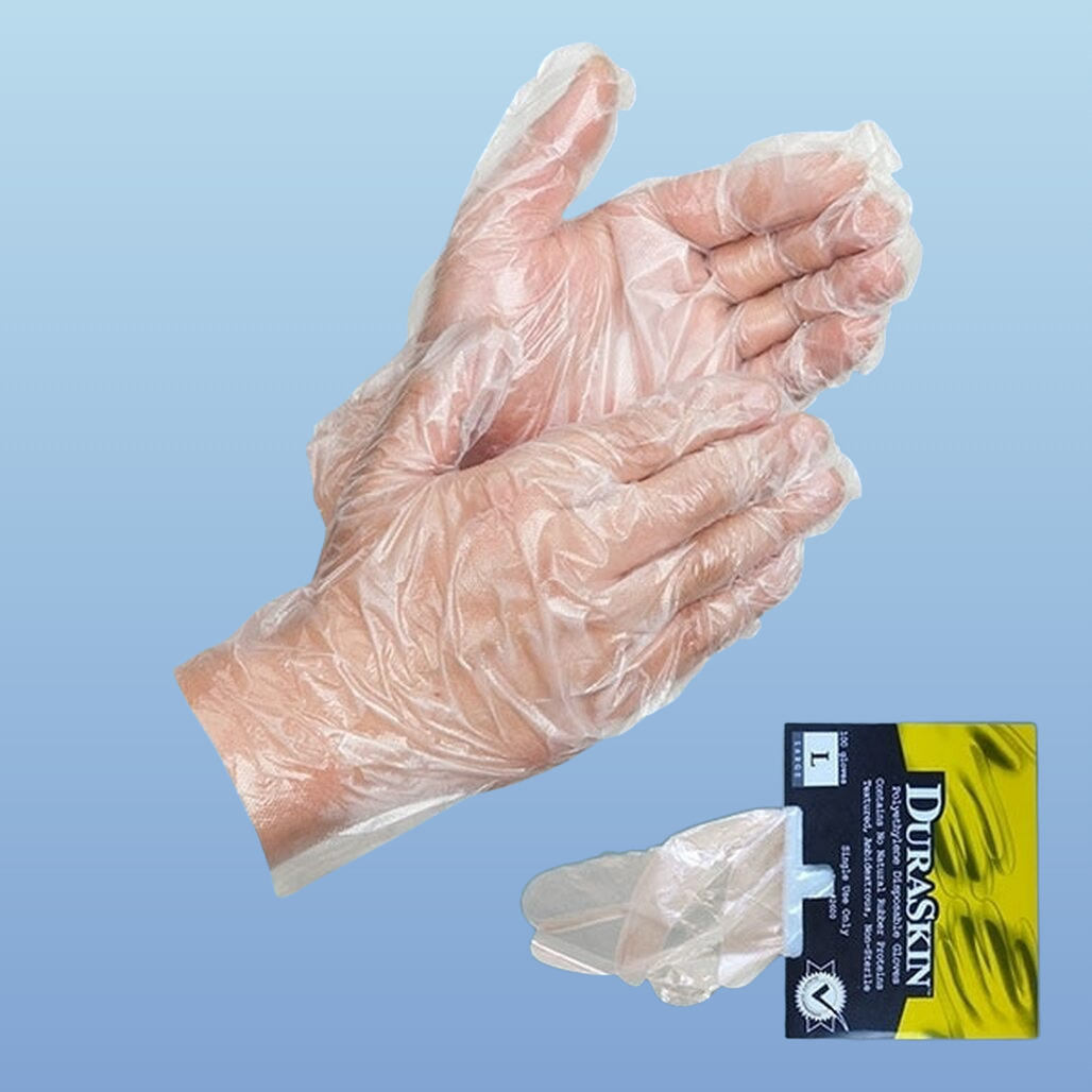 Gloves, Food Safe Gloves