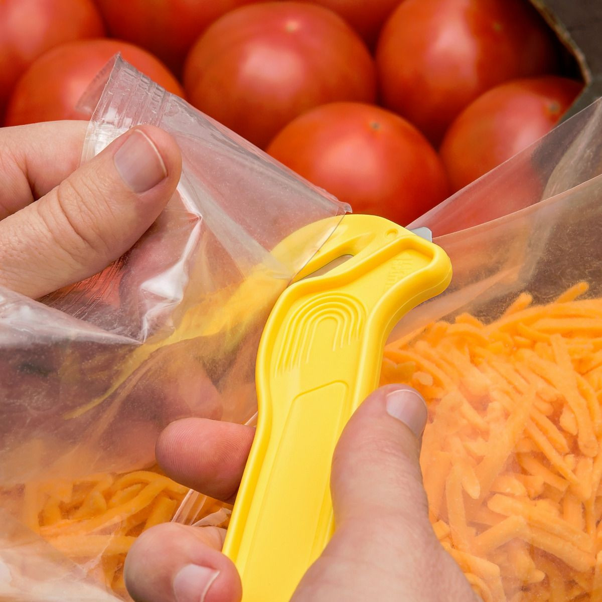 Pacific Handy Cutter DFC364 Disposable Film Cutter (Food Safe)