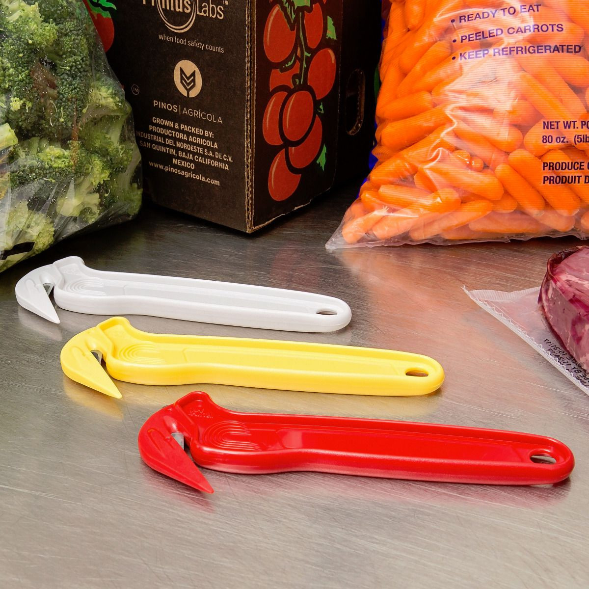 Pacific Handy Cutter DFC364 Disposable Film Cutter (Food Safe)