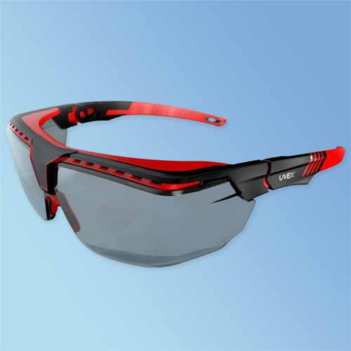 Uvex Avatar OTG Safety Glasses S3850 Harmony