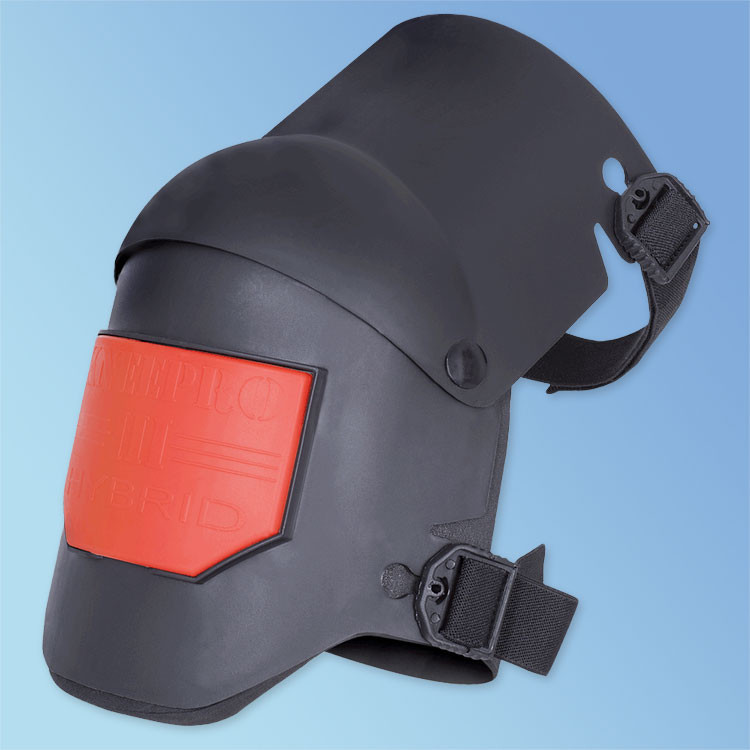 VenomX4.G403.G213セット KneePro Hybrid Ultra Flex III Knee Pad (S96211)