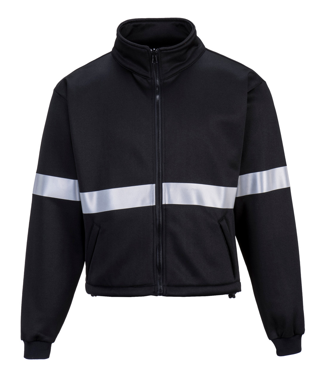Portwest US365 Class 3 Hi-Vis 3-in-1 Bomber Jacket