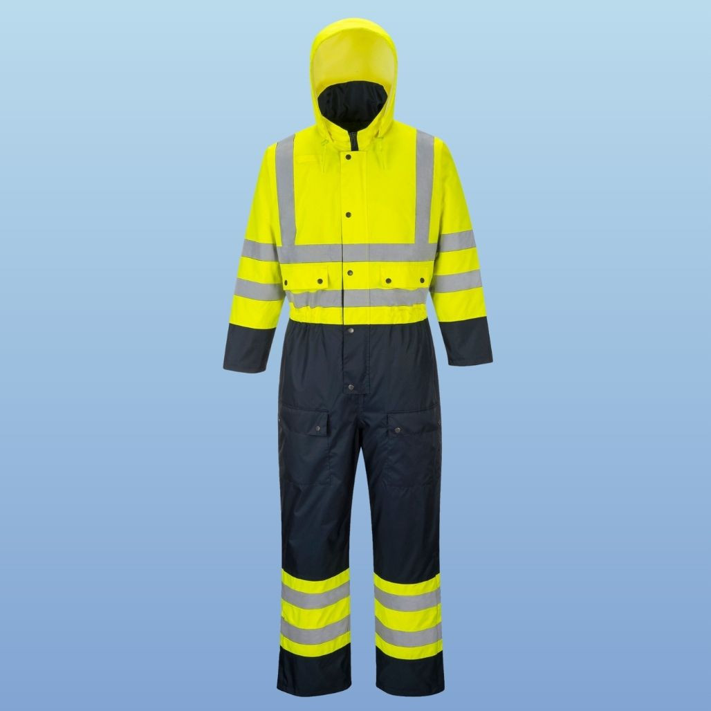salsation ウェア s485-portwest-s485-insulated-