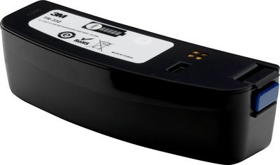 Alimentation Batterie 3M TR-941N Versaflo – Pour Systèmes TR-300 Et TR-300-SG, Neuf