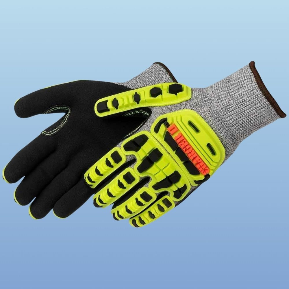 グローブ・リスタイ Manhattan Mecha Tecter グローブ・リスタイ Manhattan Mecha Tecter グローブ・リスタイ