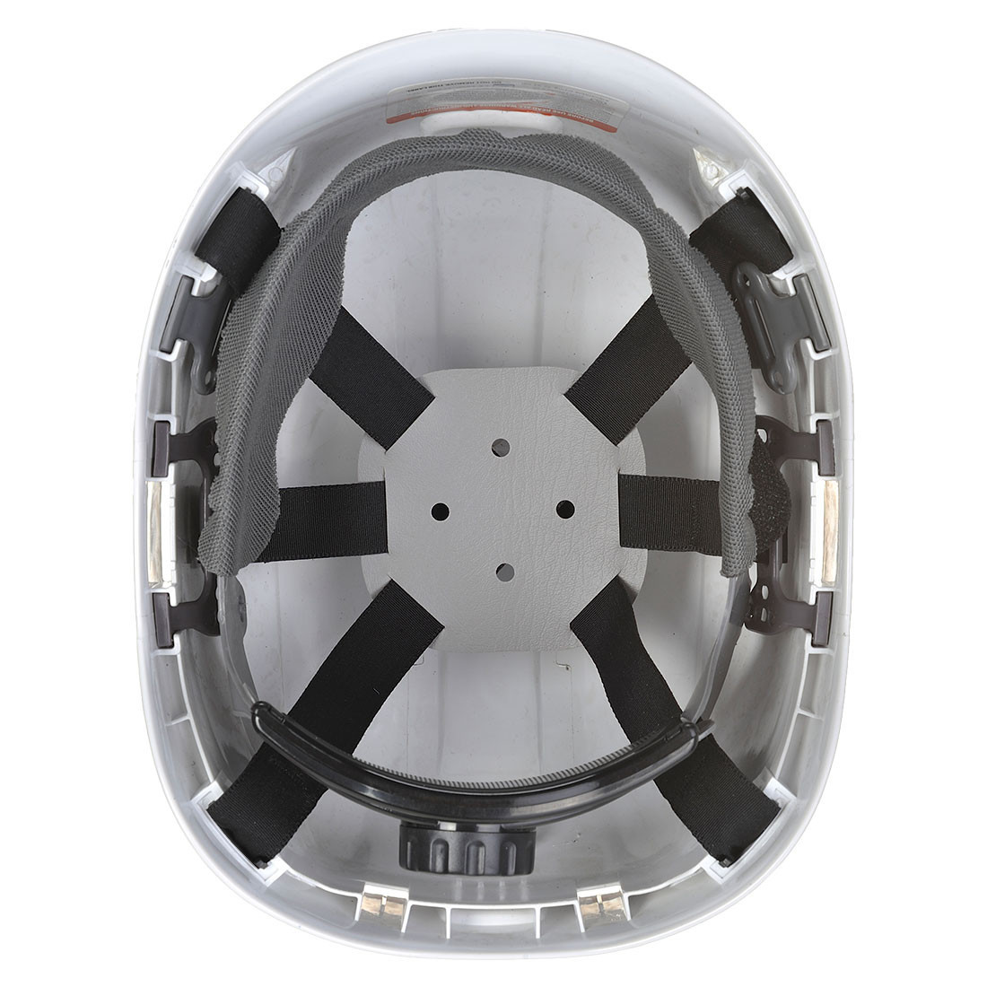 Portwest PS53 Height Endurance Hard Hat - Head Protection