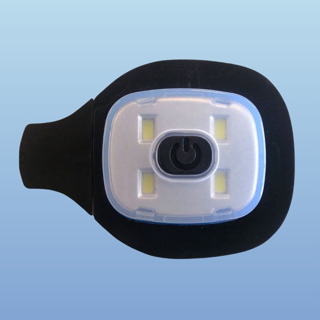Portwest B030 Replacement Beanie LED Headlight