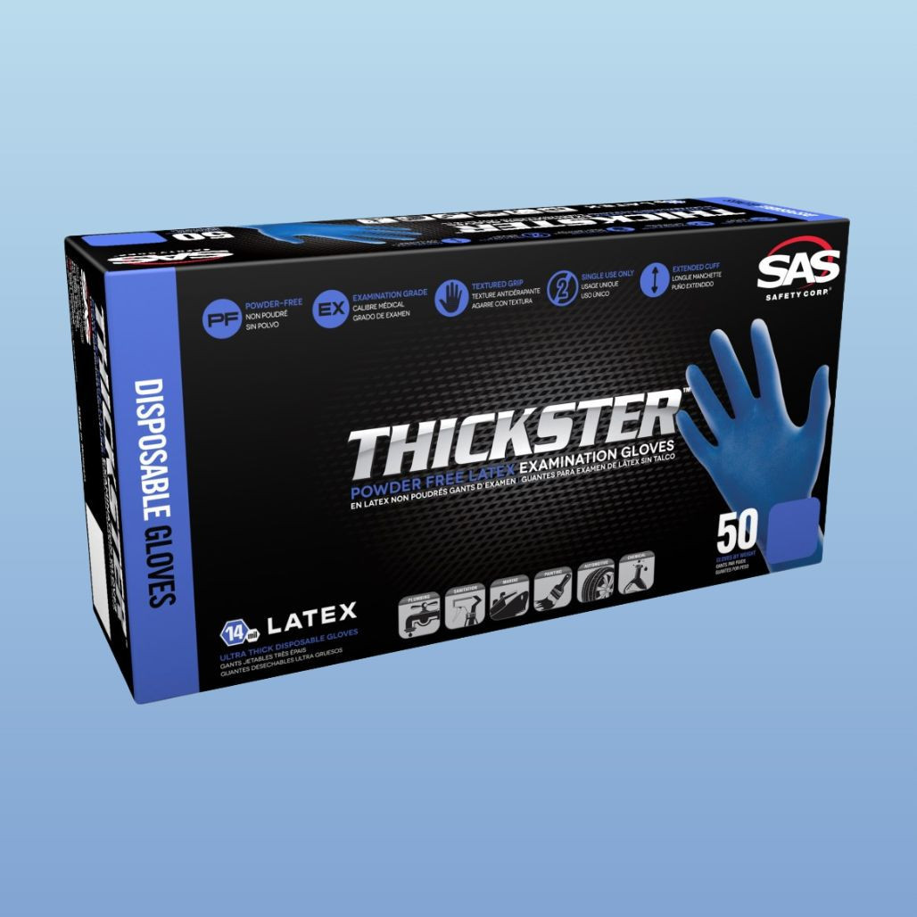 raven nitrile gloves autozone