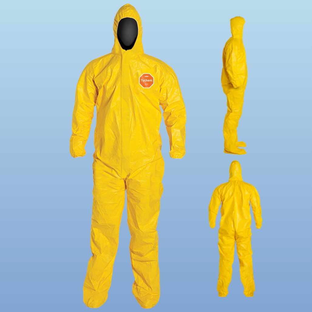 マズメ CONTACT ALL WEATHER SUIT SAS Safety Group | Moonsuit® Nylon/ Cotton Coverall