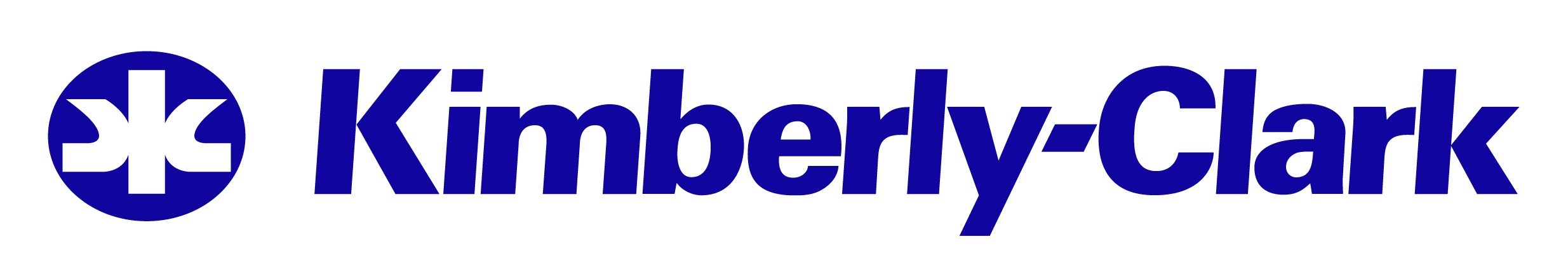 Kimberly Clark logo
