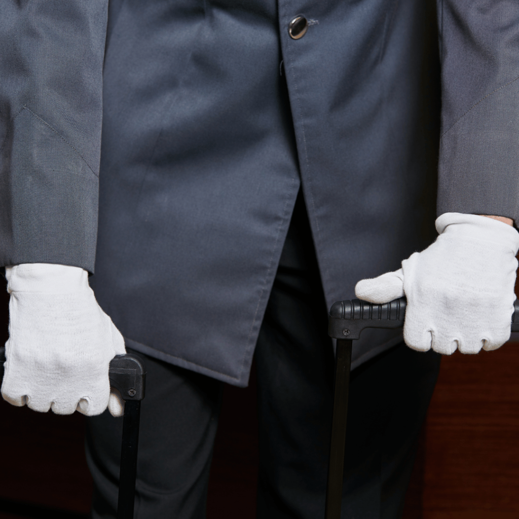 Nylon vs. Cotton Glove Liners Harmony Lab & Safety Supplies