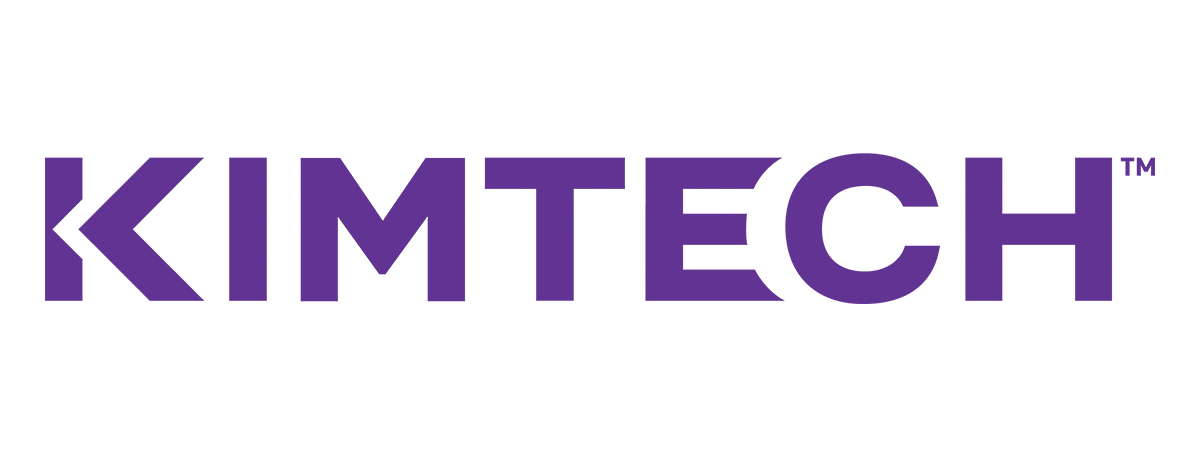 kimtech logo