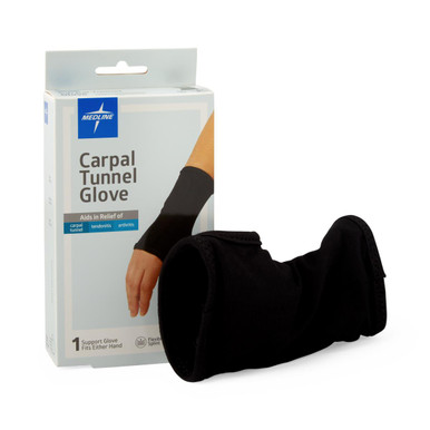PEDIMEND™ Compression Arthritis Gloves - Carpal Tunnel Pain Relief