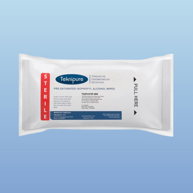 Alcotip Pre-Injection Swabs | CLH Healthcare