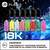 Plena 18K Disposable Vape 5% Nic