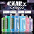 CZARx CX15000 Disposable Vape 5% Nic