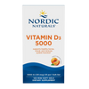 Vitamin D3 5000 (120ct)
