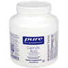 Caprylic Acid  (240 VCaps)