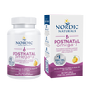 Postnatal Omega-3