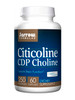 Citicoline 250 mg (60ct)