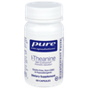L-Theanine 400mg (60ct)