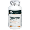 Bio Enzymes Chewable (100 tabs)