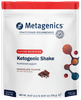 Ketogenic Shake Chocolate (14 servings)