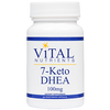 7-Keto DHEA 100mg (60ct)