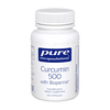 		Curcumin 500 with Bioperine (60ct)