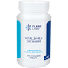 Vital-Zymes Chewable 180 chews