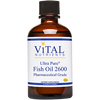 Ultra Pure® Fish Oil 2600 8 oz