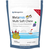 MetaKids Multi Soft Chew Grape 60 chews