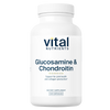 Glucosamine & Chondroitin (120ct)