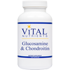 Glucosamine & Chondroitin (120ct)