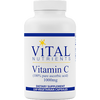 Vitamin C (100% pure) 1000mg (220ct)
