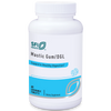 Mastic Gum/DGL 60 chew wafers
