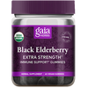 Black Elderberry ES Vegan 40 gummies