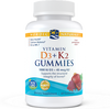 Vitamin D3 + K2 60 gummies