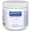 NAC + Glycine powder 5.6 oz