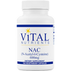 NAC 600 mg (100ct)