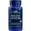 Black Cumin Seed Oil and Curcumin Elite™ Turmeric Extract (60ct)