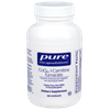 CoQ10 l-Carnitine fumarate 120 vegcaps